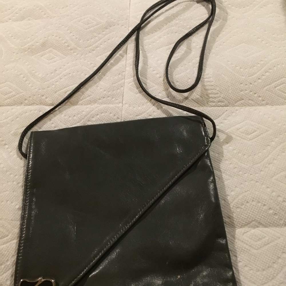 Small Clutch or Shoulder Handbag